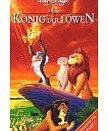 The Lion King [VHS] [1994]